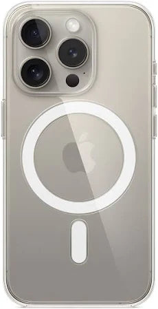 iPhone Case - TPU - Transparent