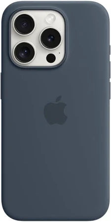 APPLE iPhone Silicone Capa